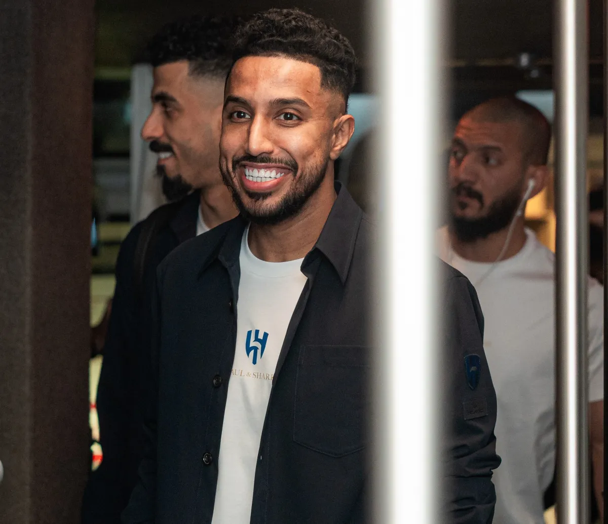 الهلال السعودي وريال مدريد في المونديال - الصورة من حساب نادي الهلال على منصة إكس