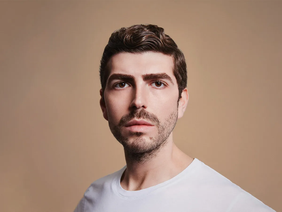 المهندس البيولوجي وخبير العناية بالبشرة توفيق بريدي 