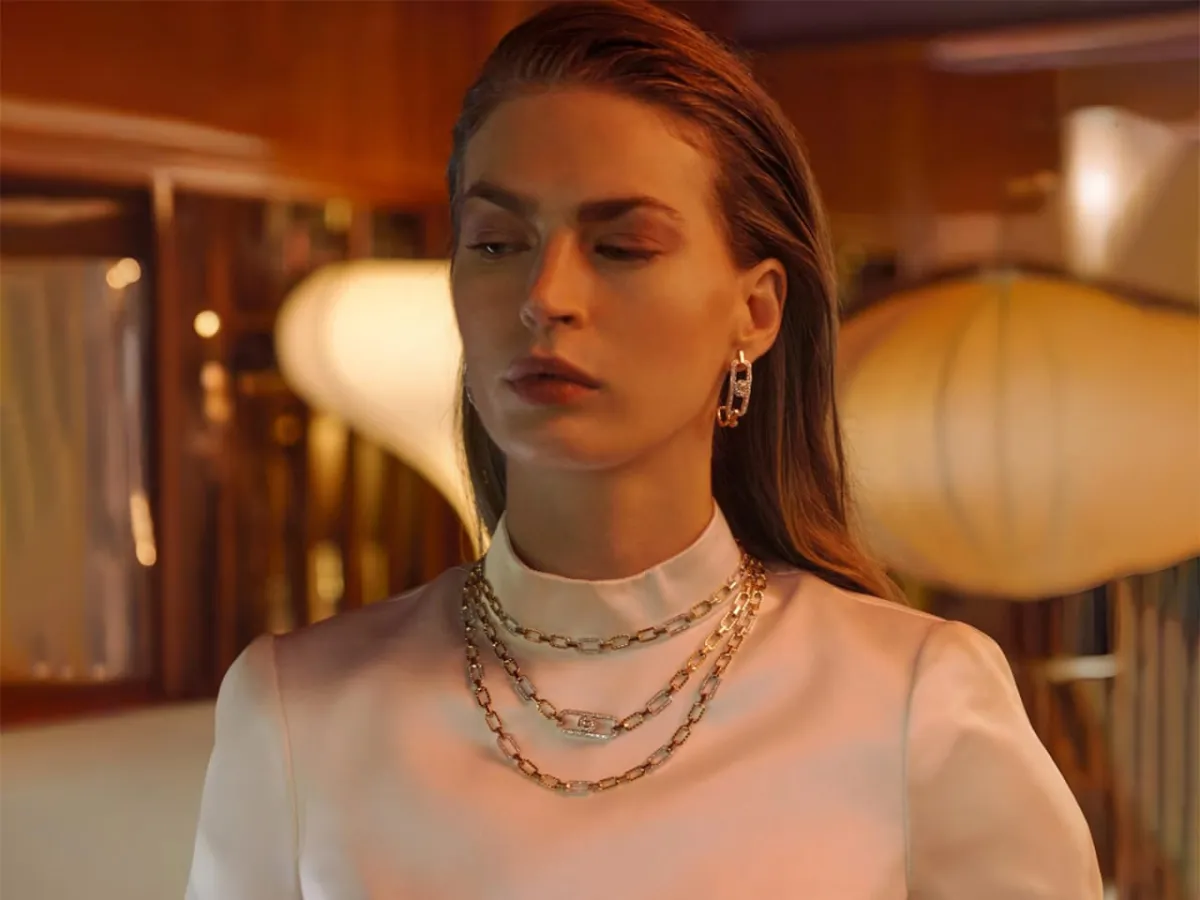 مجوهرات على إيقاع سيمفونية الأناقة- عدد أكتوبر 2024