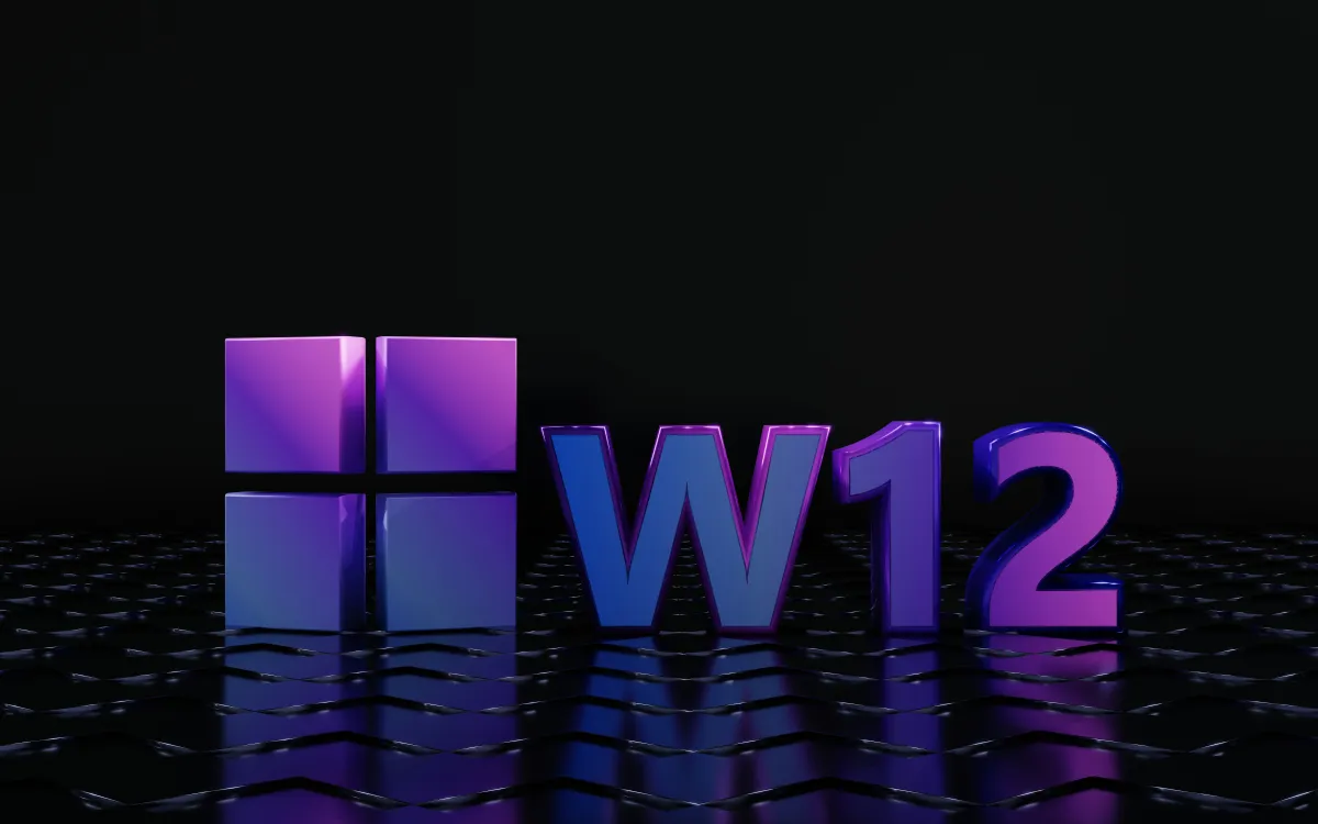 موعد إطلاق ويندوز 12 -  Credits to: Photo by BoliviaInteligente on Unsplash 