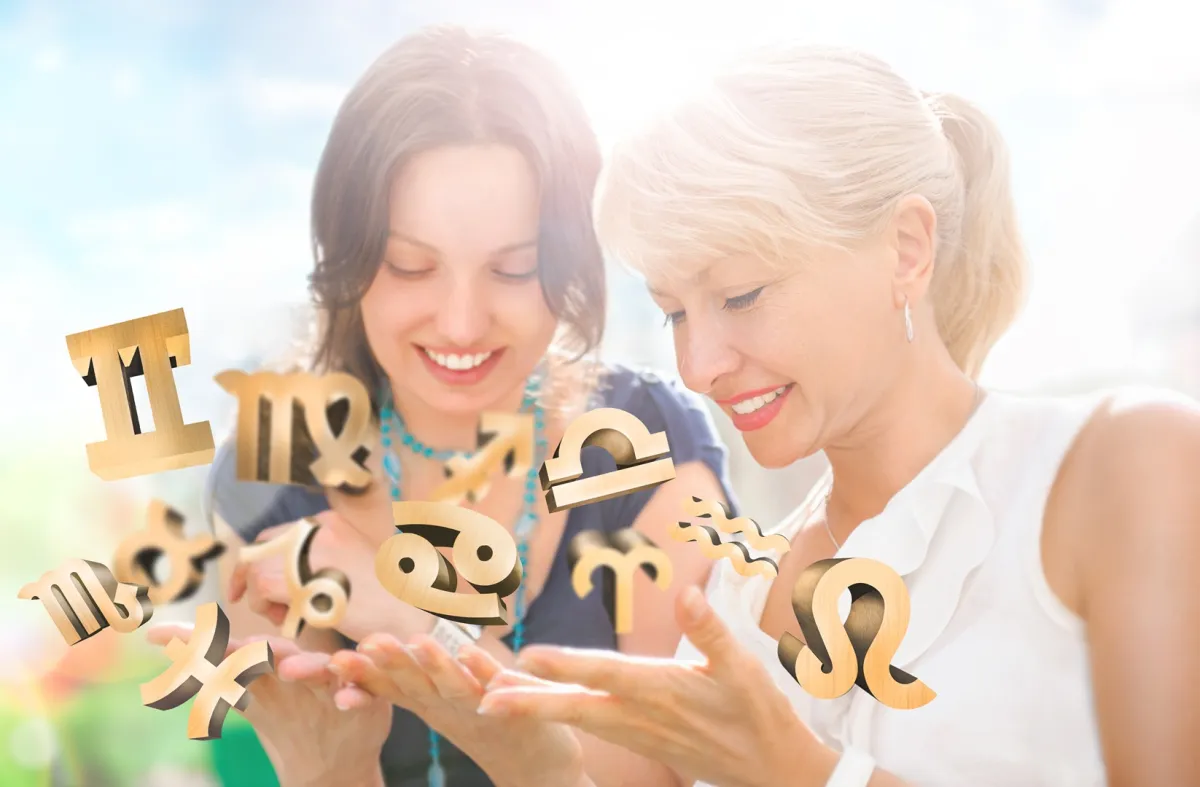 أوفى الأصدقاء حسب الأبراج