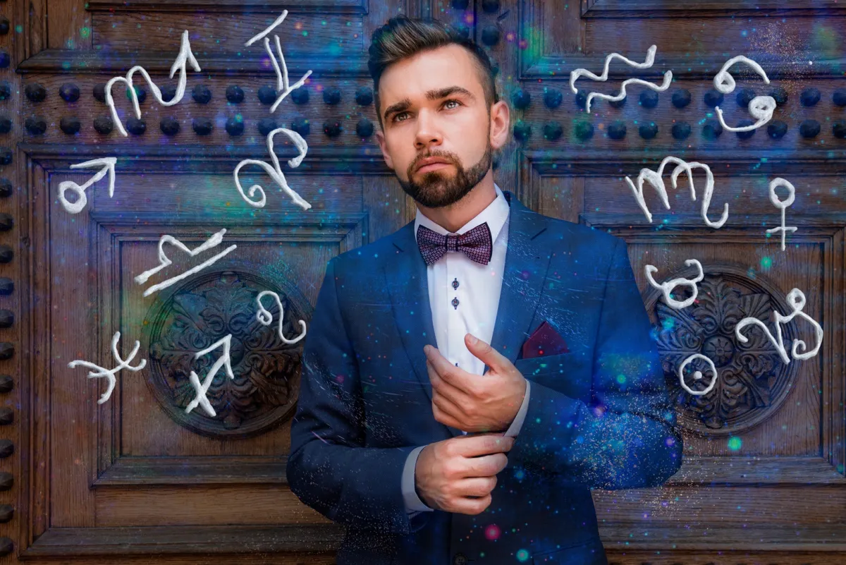 برج السرطان - مصدر الصورة من freepik