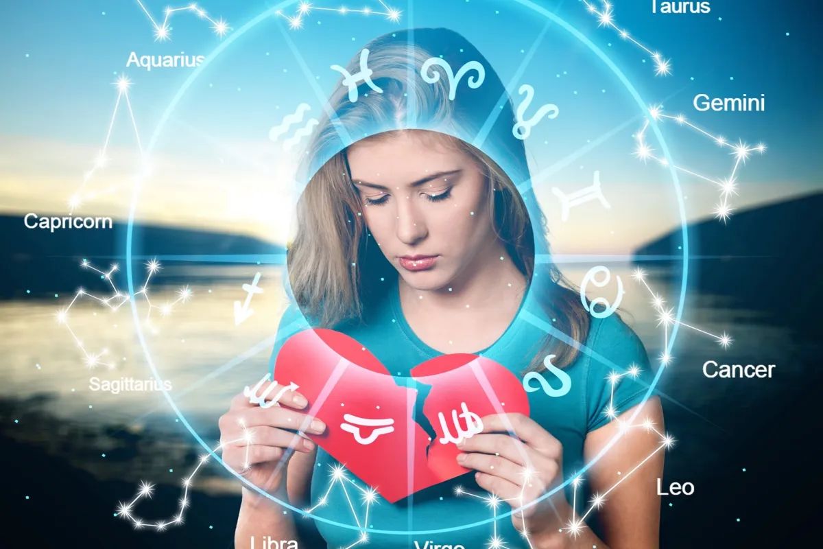 الأبراج والارتباط 