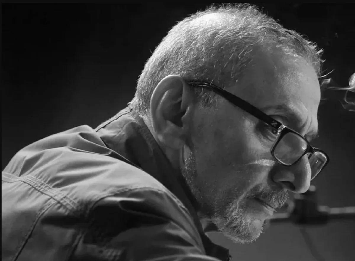 زياد الرحباني- الصورة من حسابه الرسمي على فيس بوك