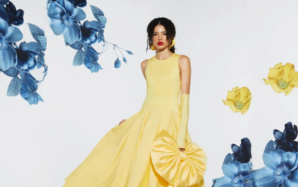 أليس أند أوليفيا Alice + Olivia - الصورة من Launchmetrics/Spotlight ©