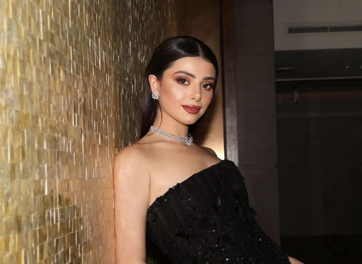 ماريتا الحلاني - الصورة من حسابها على انستغرام