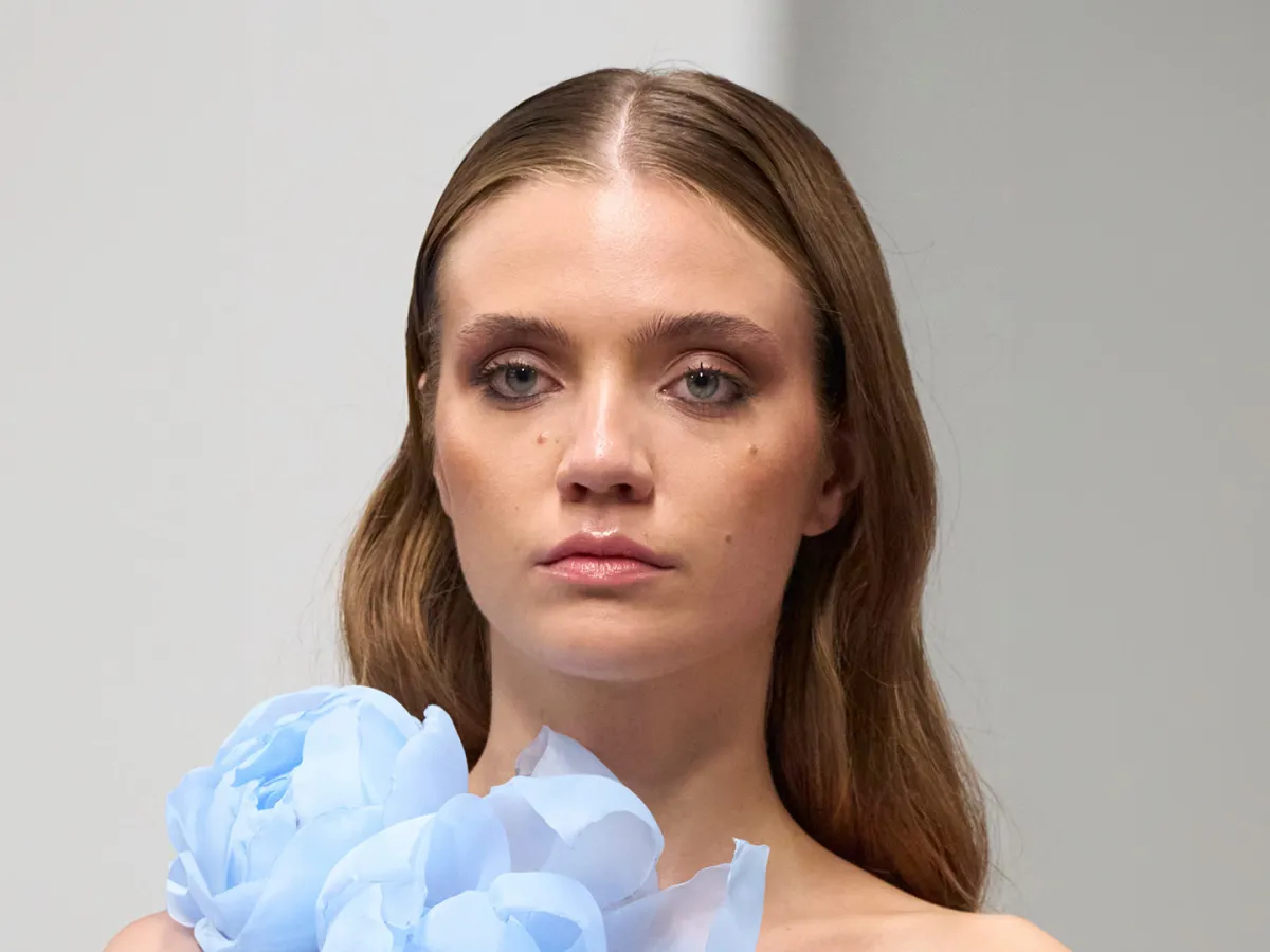 العناية بالشعر في المناخ الصحراوي