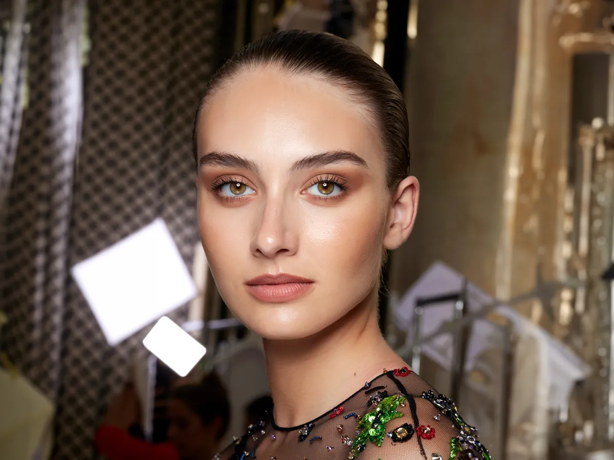 المكياج المناسب لموسم الصيف