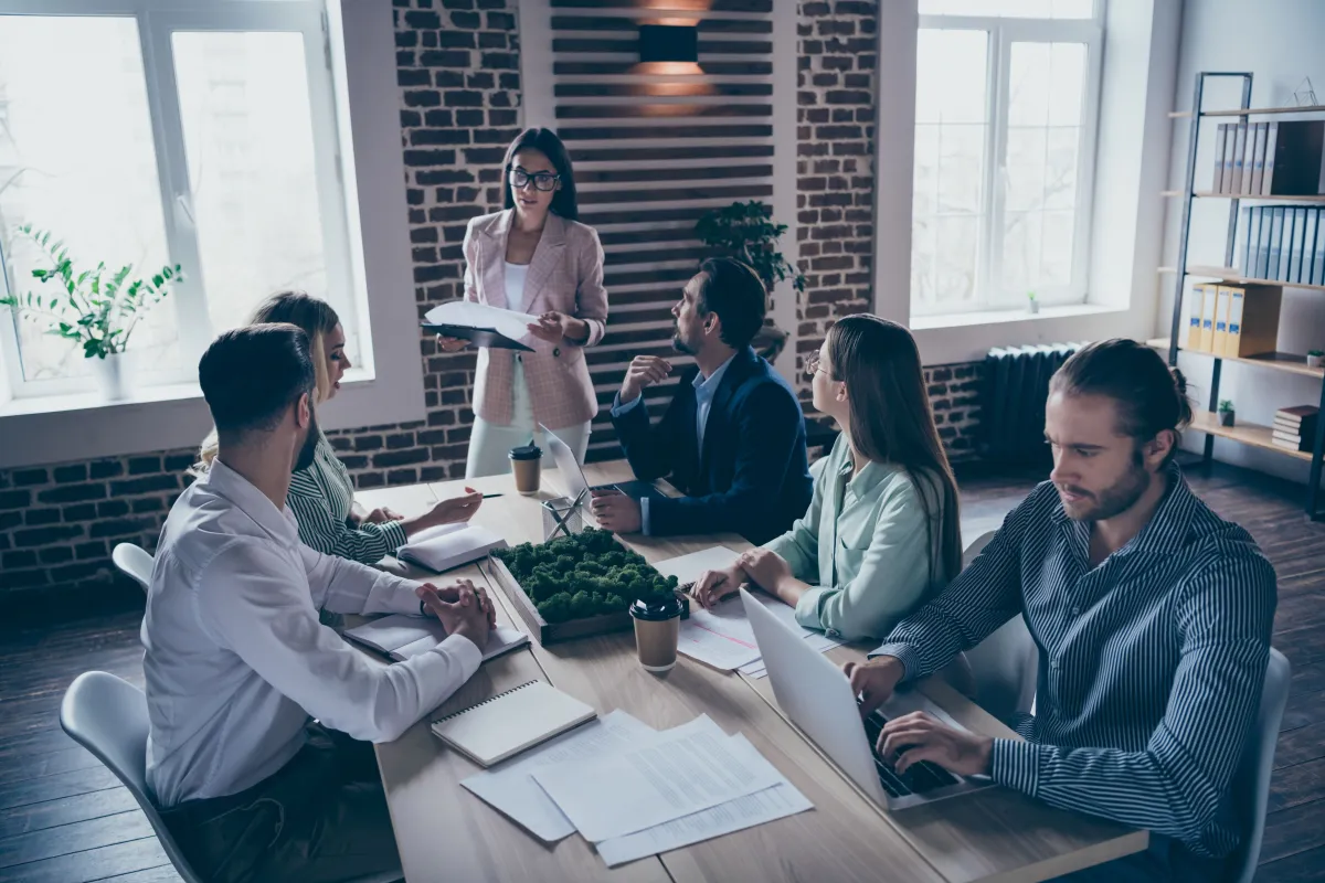 تعرفوا إلى نموذج "GROW" للتوجيه الإداري الفعّال - الصورة من Adobestock