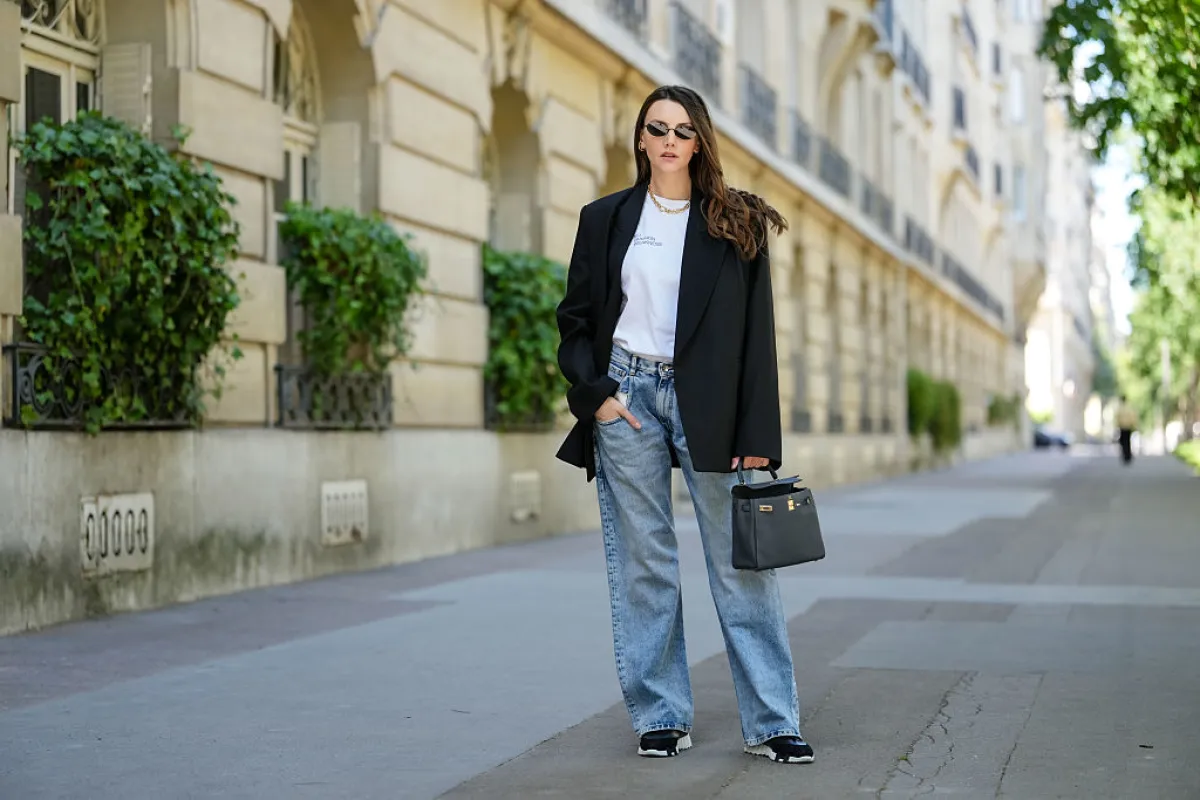 أوليسيا سنشنكو Olesya Senchenko- مصدر الصورة Edward BerthelotGetty Images 