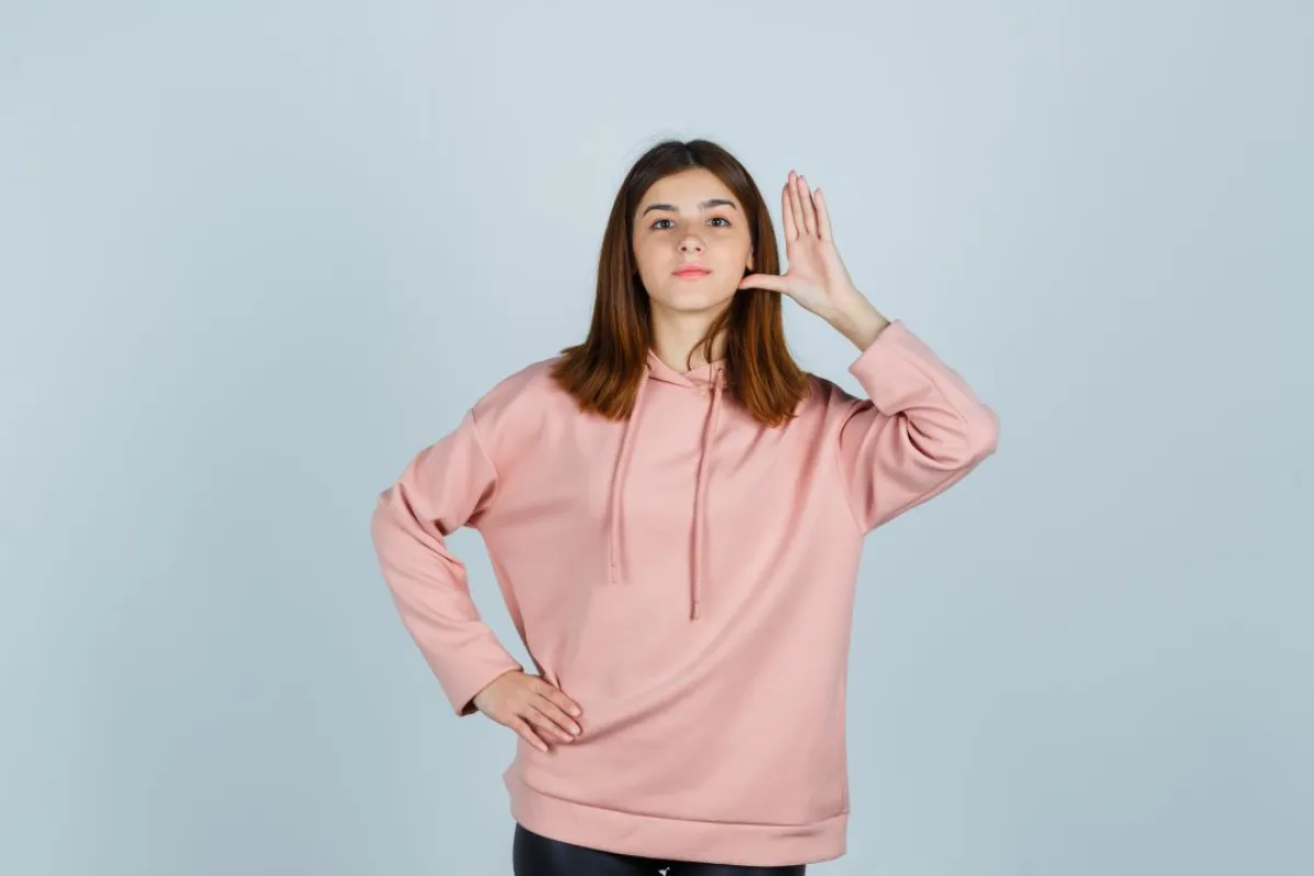 الإصغاء إلى الذات هو مهارة تُكتسب بالممارسة والوعي