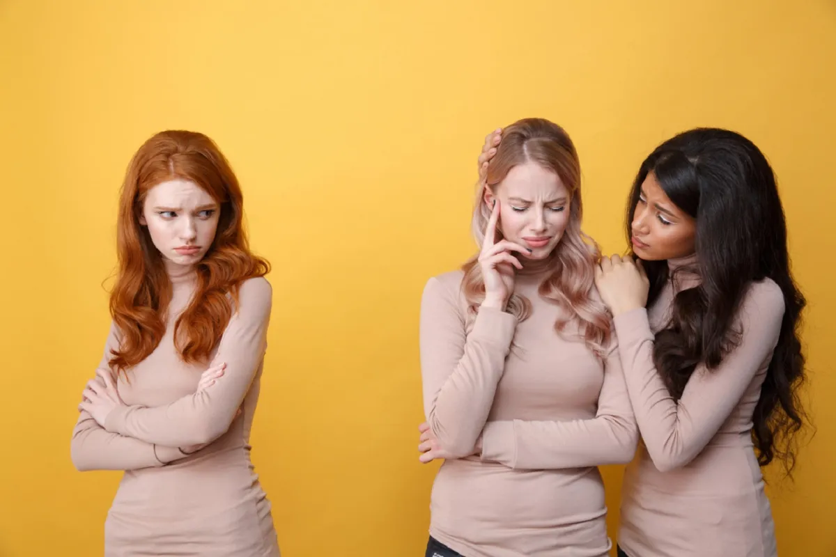 ابراج ضعيفة الشخصية 