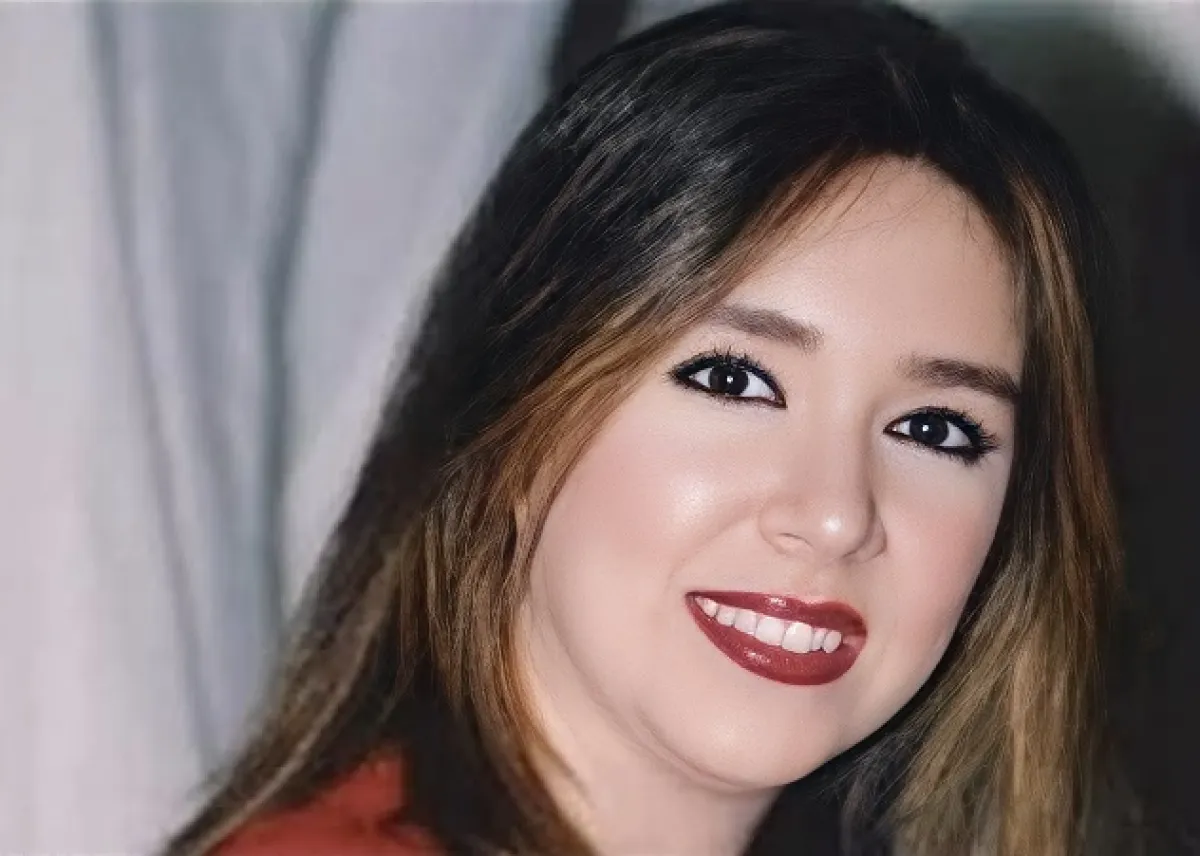 دينا عبد الله