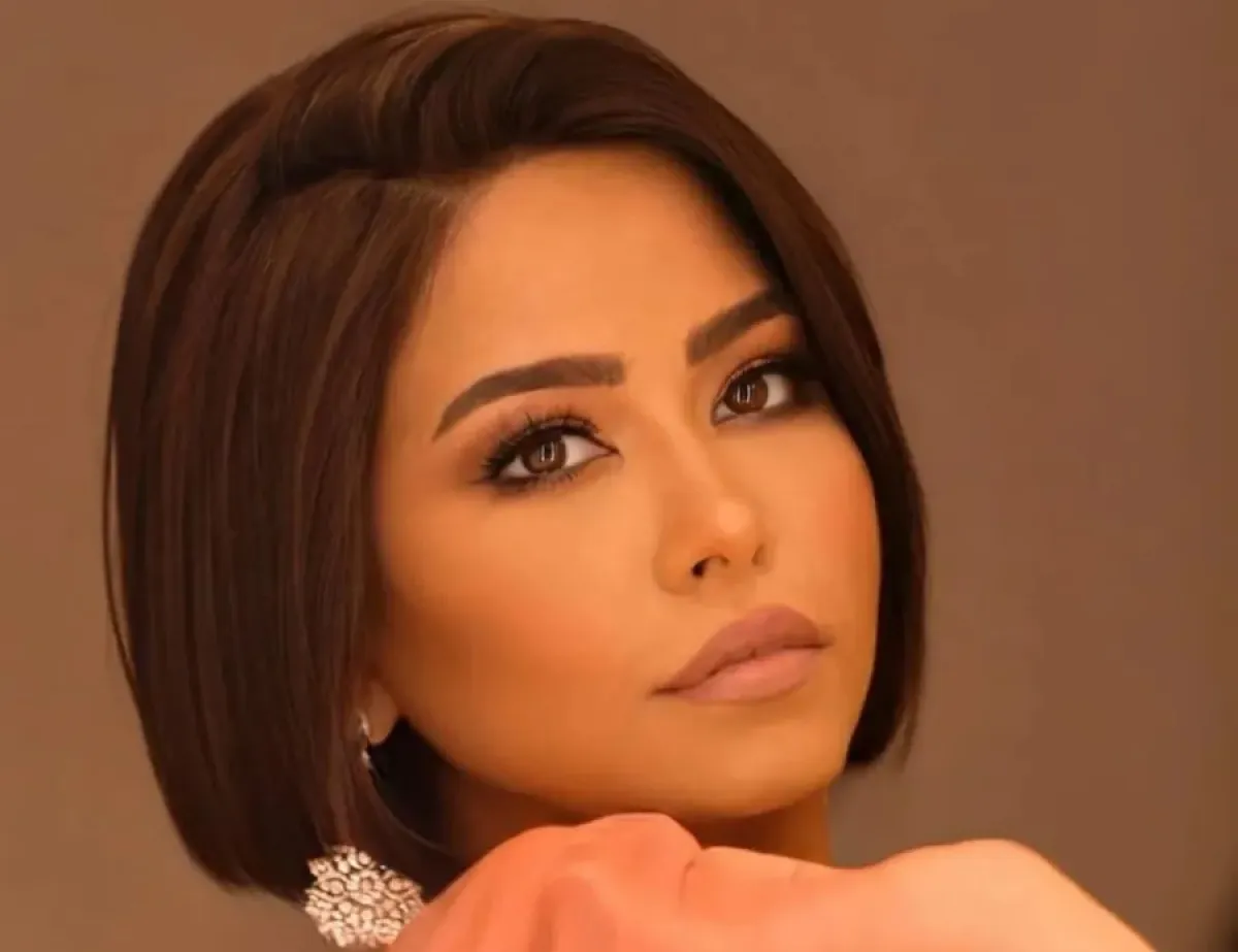شيرين عبد الوهاب- الصورة من حسابها على إنستغرام