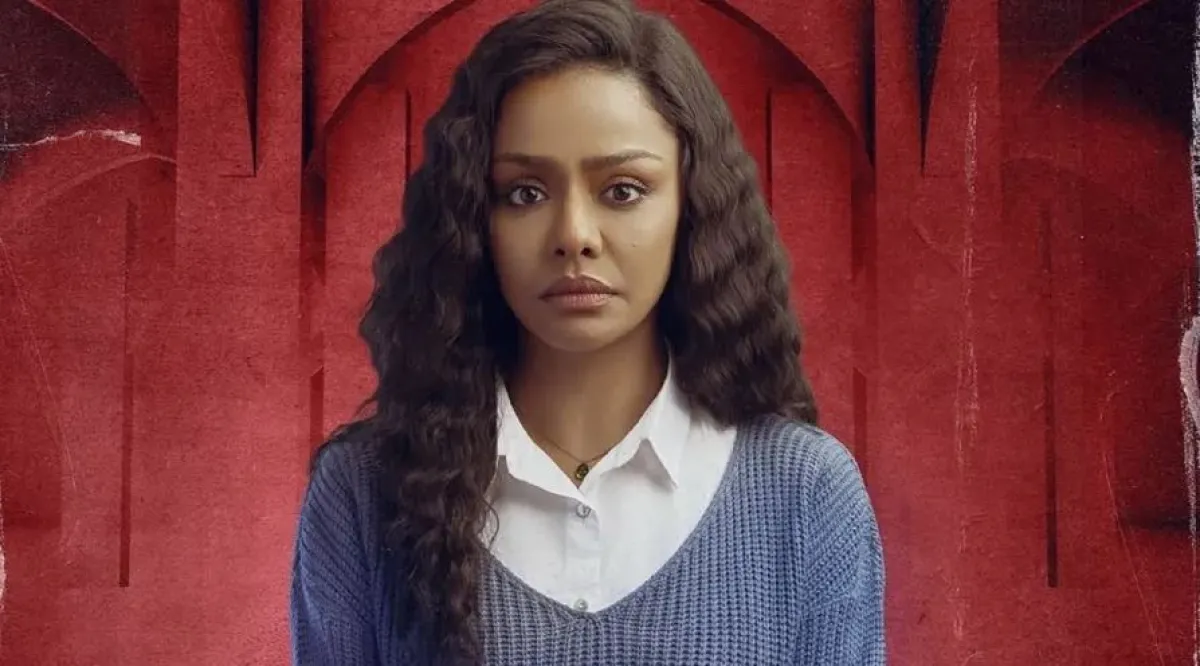 أسماء أبو اليزيد- الصورة من حسابها الرسمي على إنستغرام