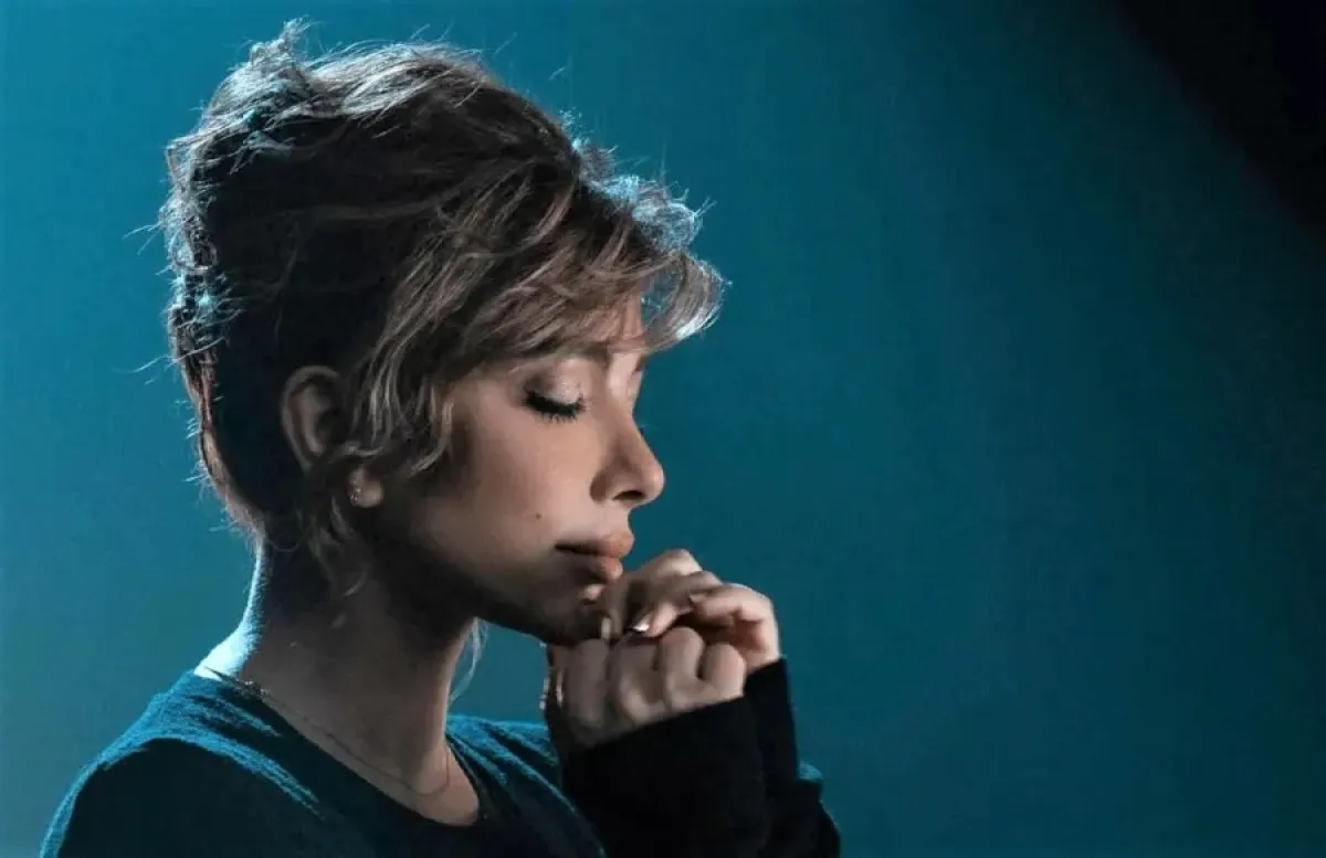 أصالة- الصورة من حسابها على إنستغرام