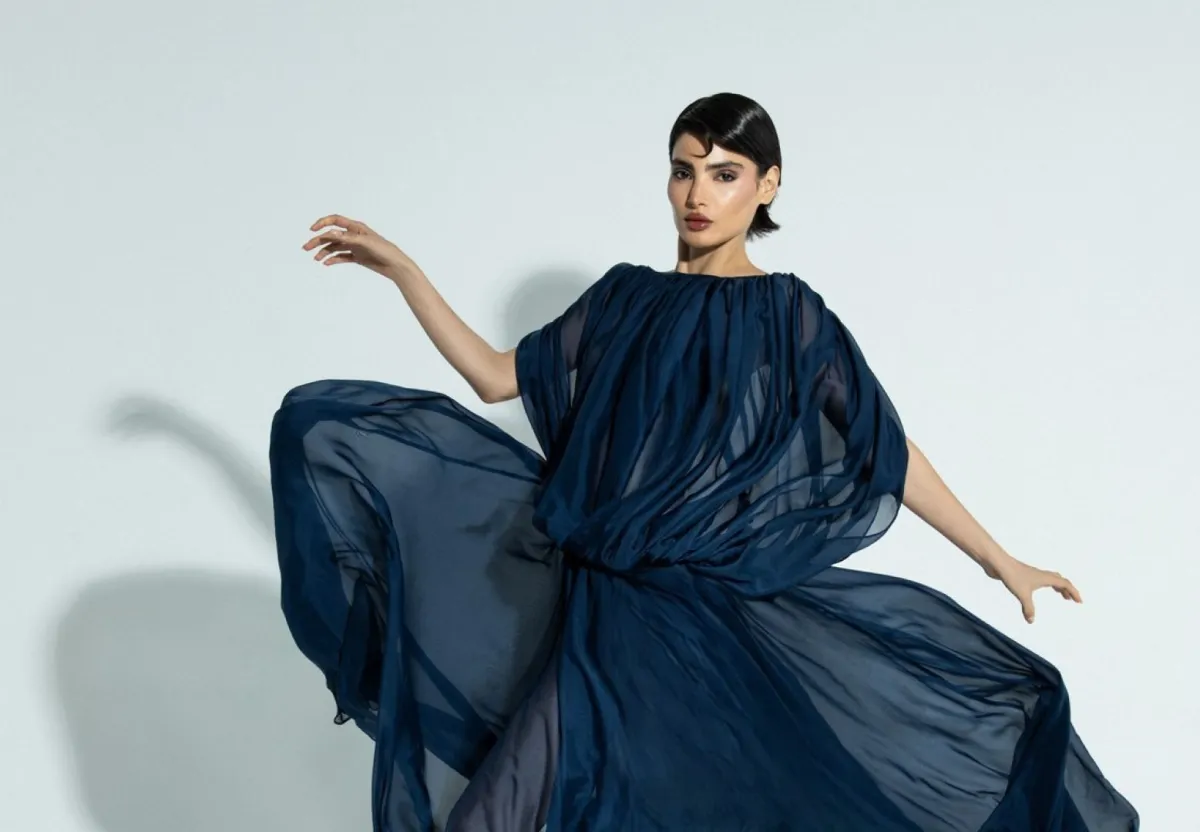 تصميم من مجموعة Dunesi - الصورة من العلامة