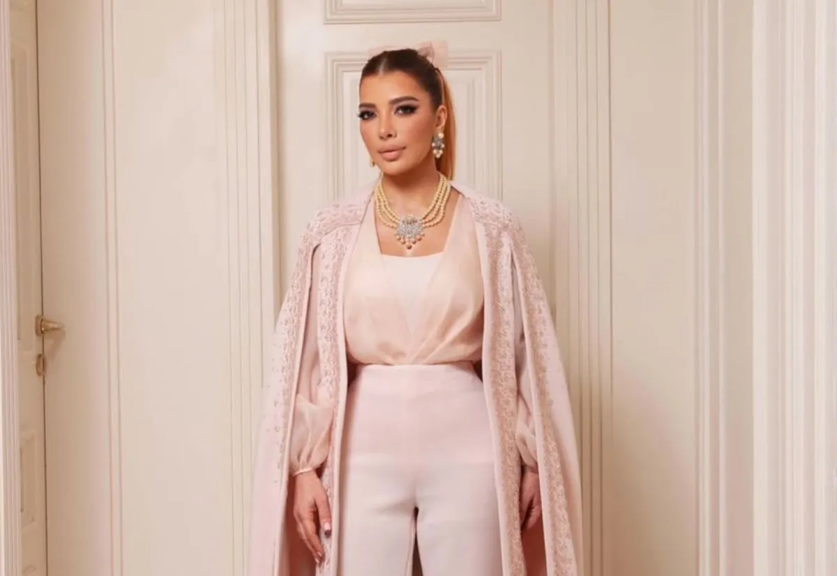 أصالة - الصورة من صفحتها على انستغرام