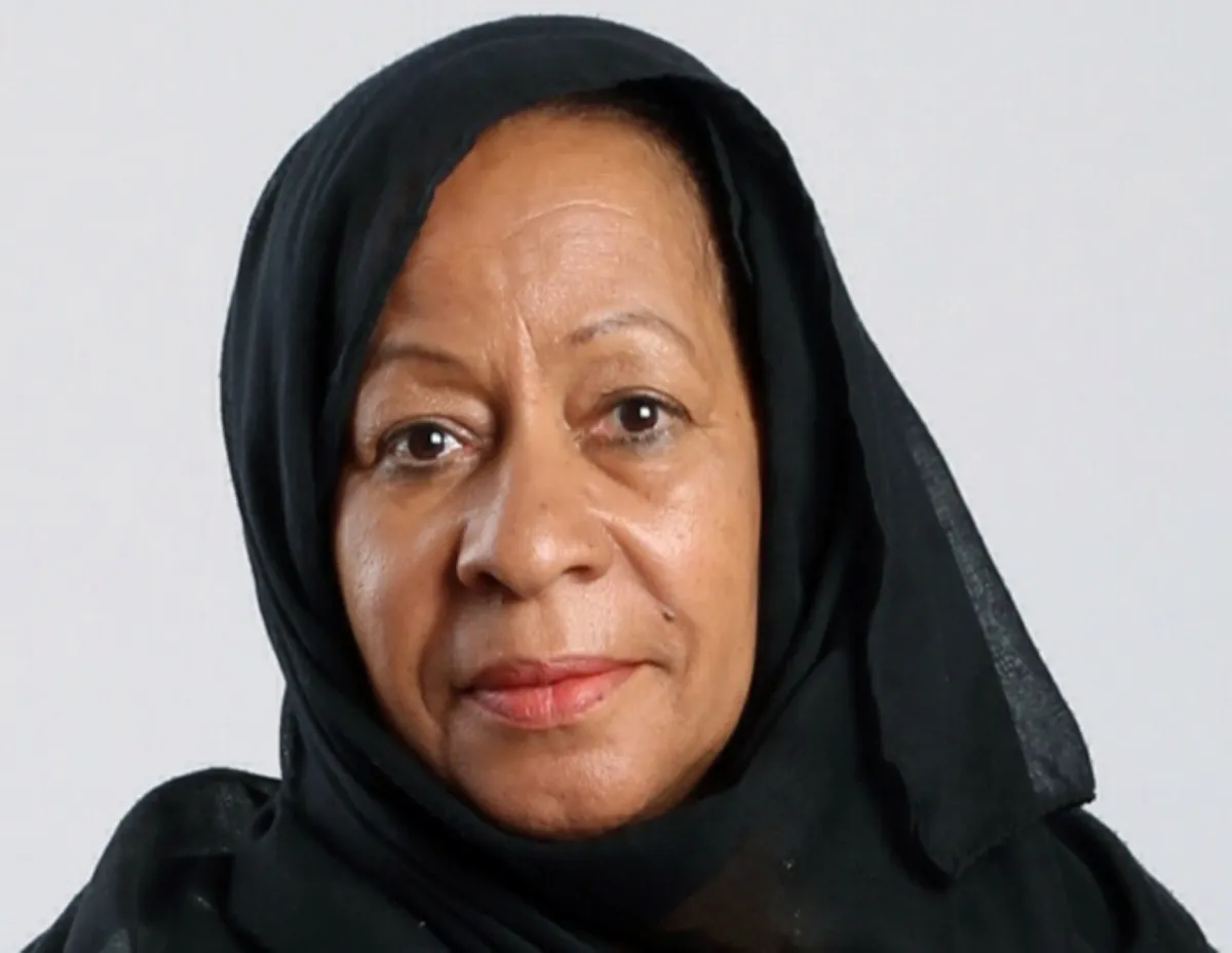 رزيقة الطارش - صورة أرشيفية