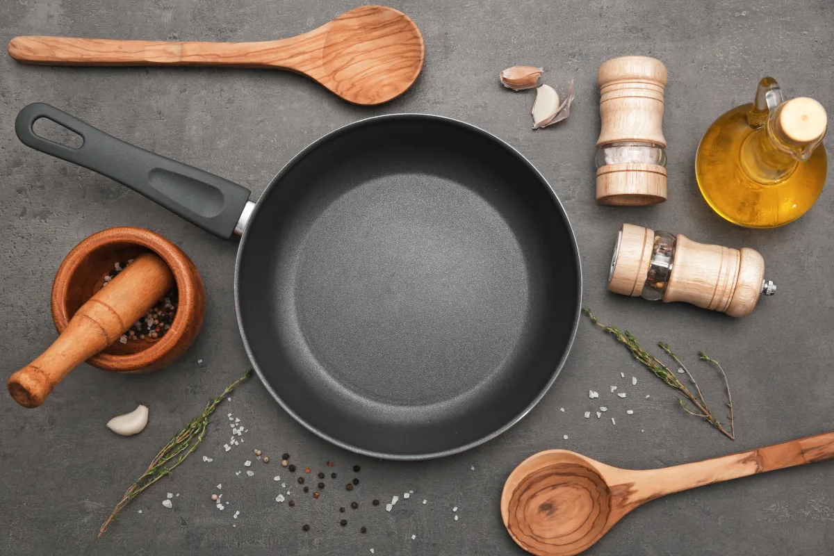 أدوات المطبخ