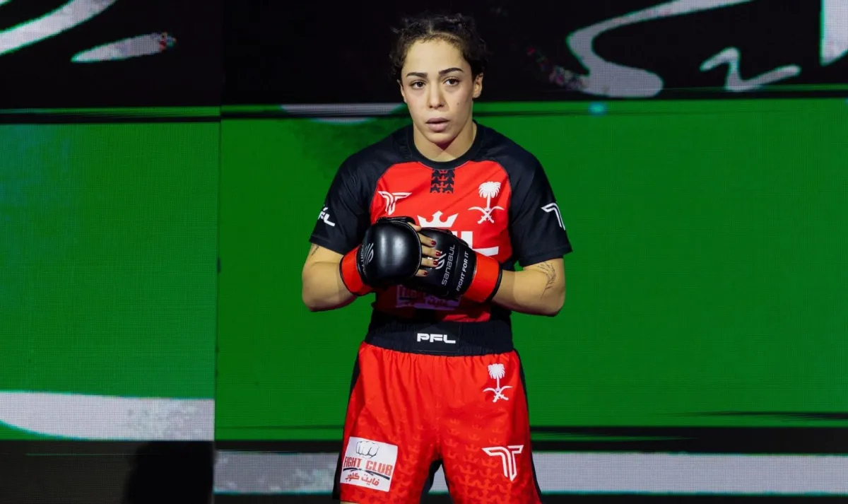 دوري المقاتلين: انتصارات سعودية وعربية.. وهتان السيف تكتب التاريخ