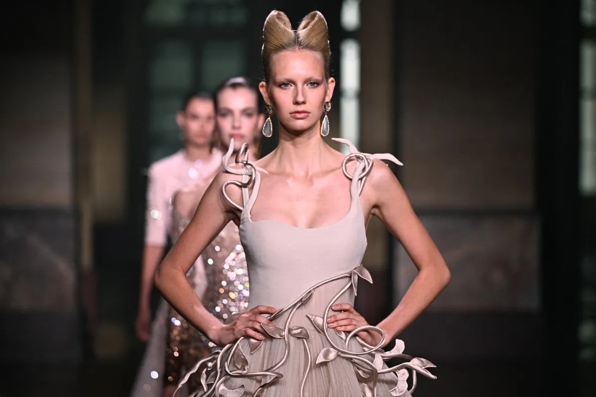 جورج حبيقة - (مصدر الصورة (Photo by JULIEN DE ROSA / AFP)