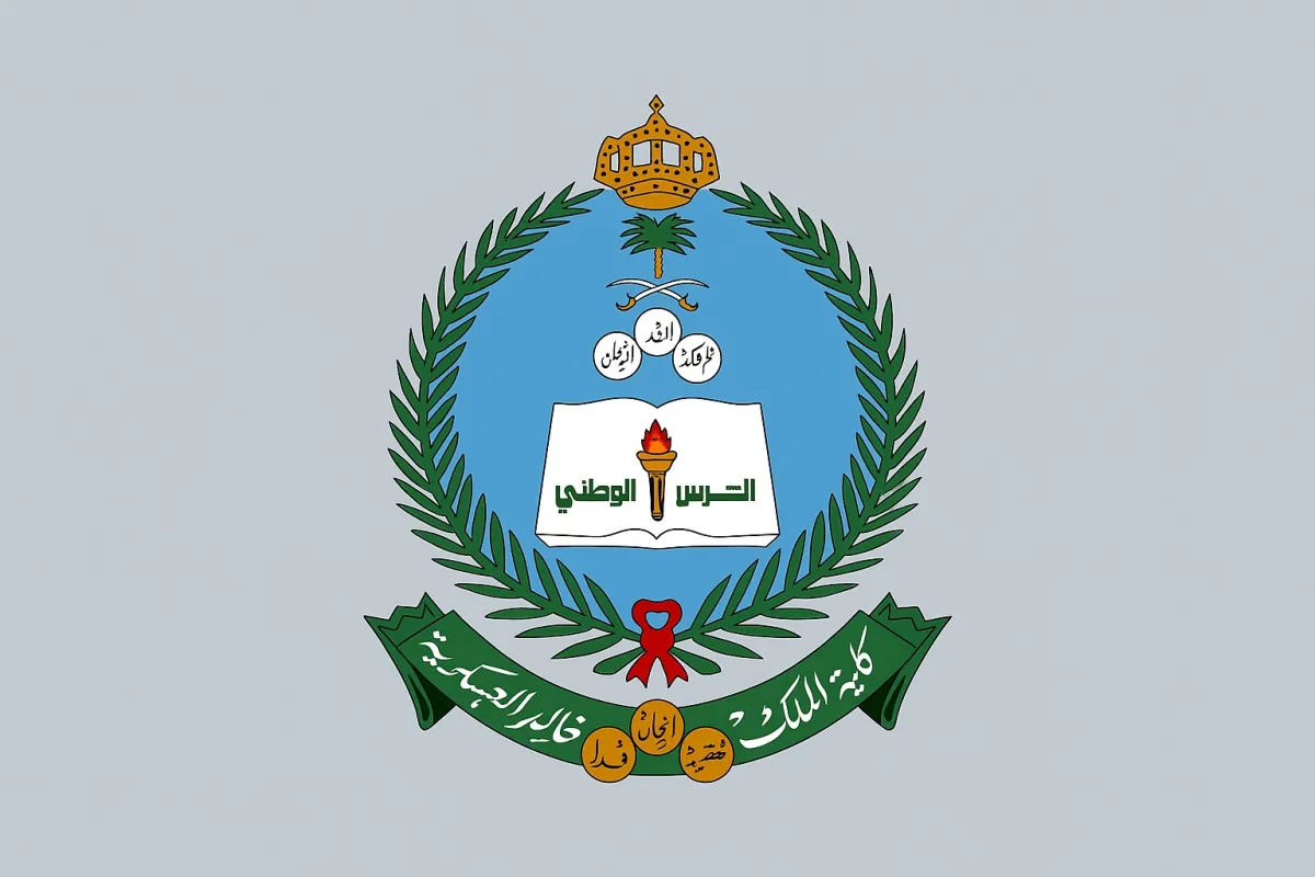 كلية الملك خالد العسكرية  