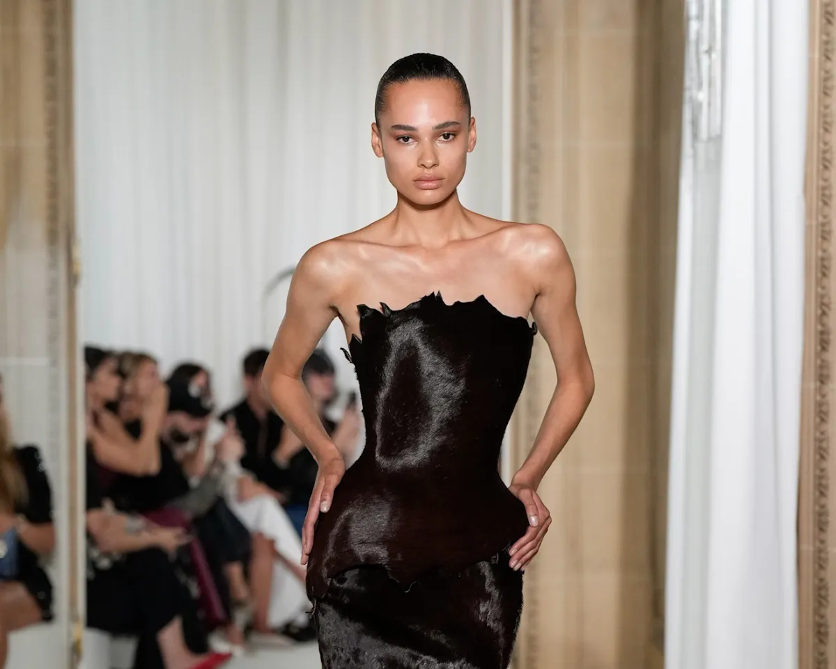 آشي استديو Ashi Studio- الصورة من Launchmetrics/Spotlight©آشي استديو Ashi Studio- الصورة من Launchmetrics/Spotlight©