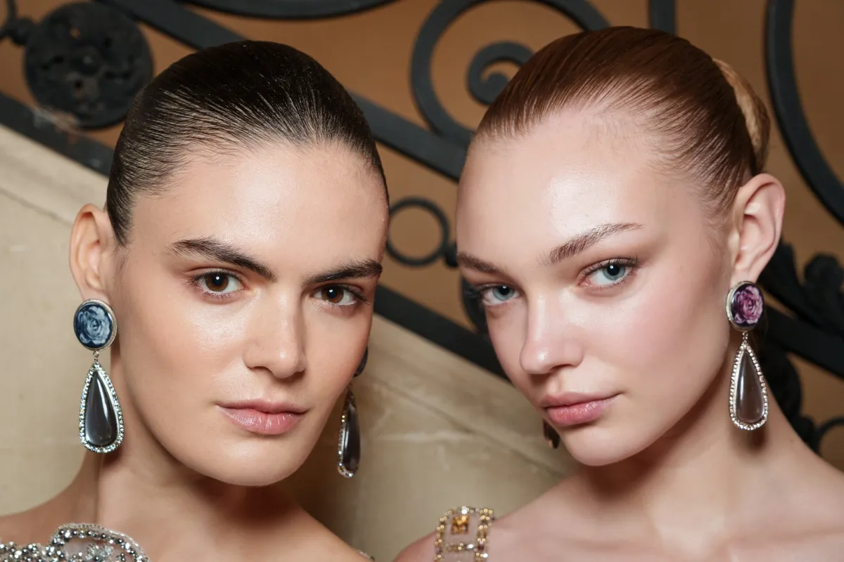 تسريحات شعر من أسبوع الموضة في باريس