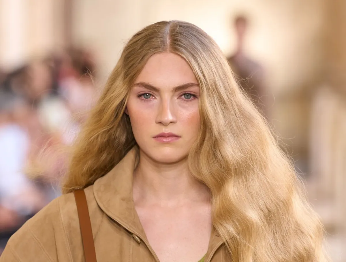 ماسك الجرجير للشعر