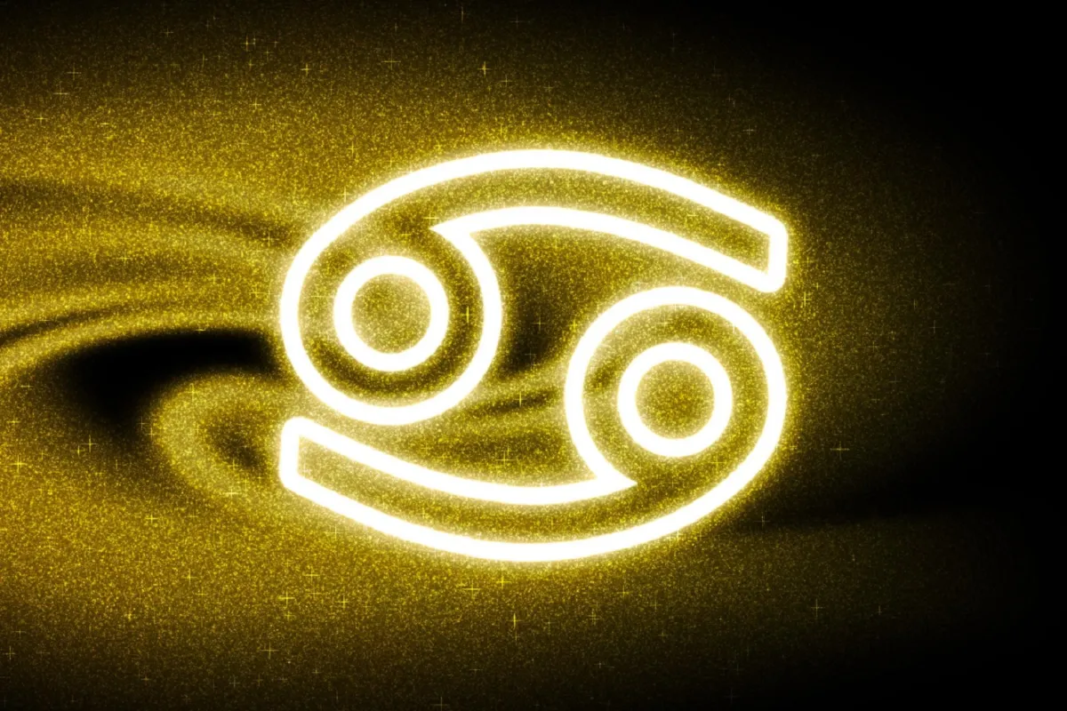 صفات سلبية لبرج السرطان