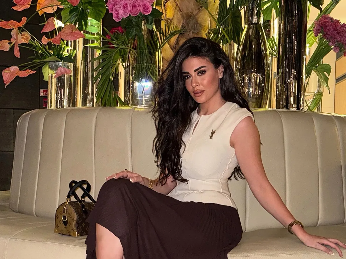 ميرنا نور الدين 