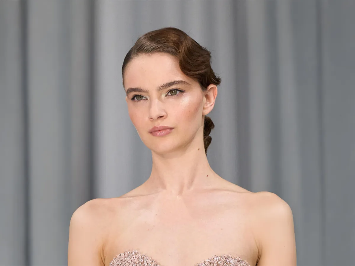 أسبوع الموضة في باريس