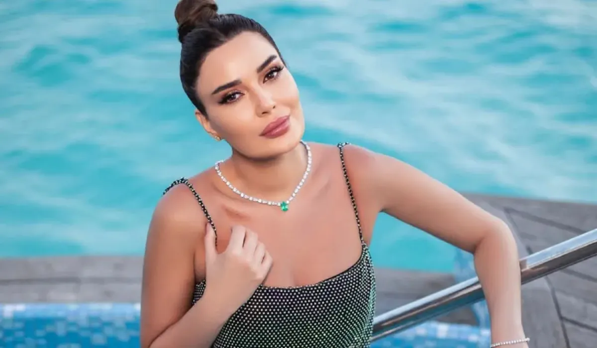 سيرين عبد النور