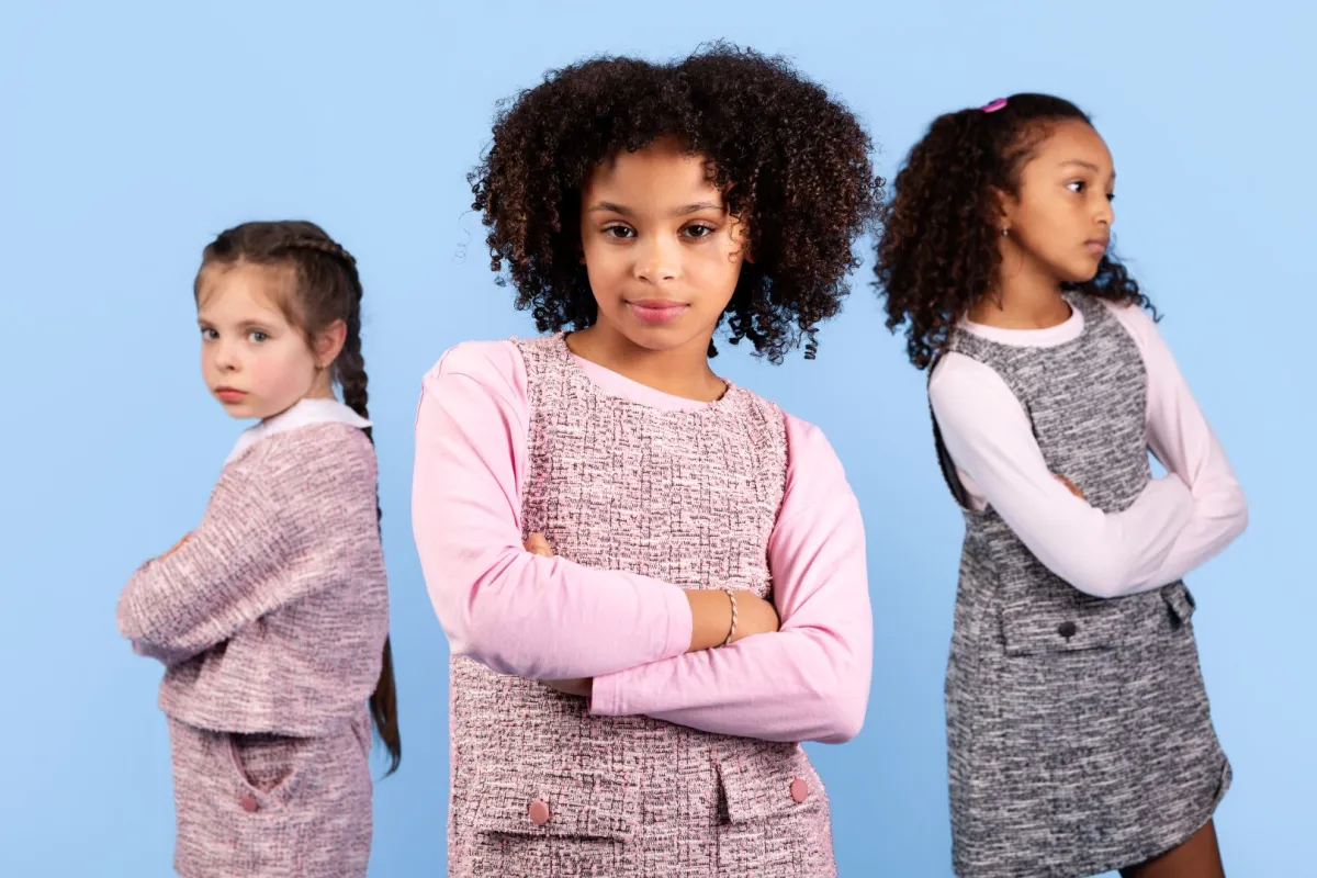 صورة أسماء بنات قويات الشخصية