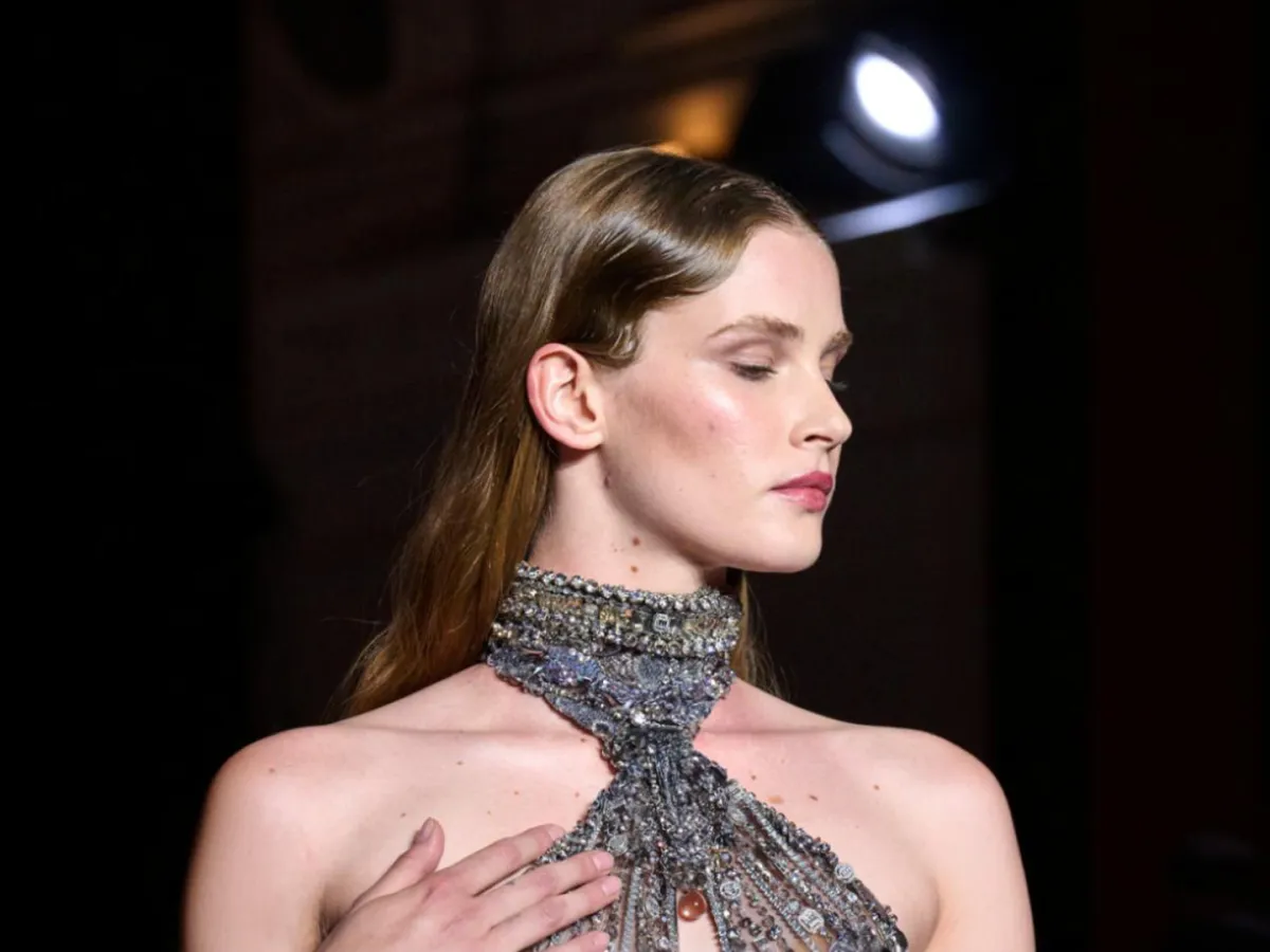 ماسك الموز للشعؤ