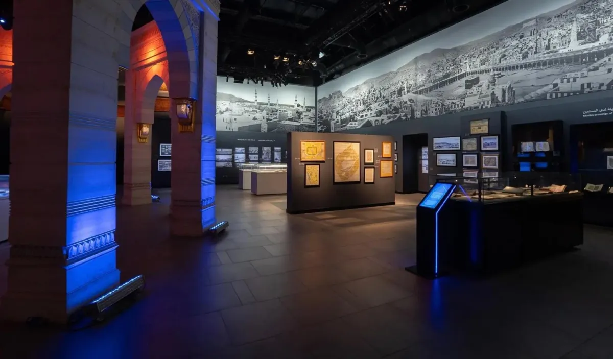 رسومات تاريخية