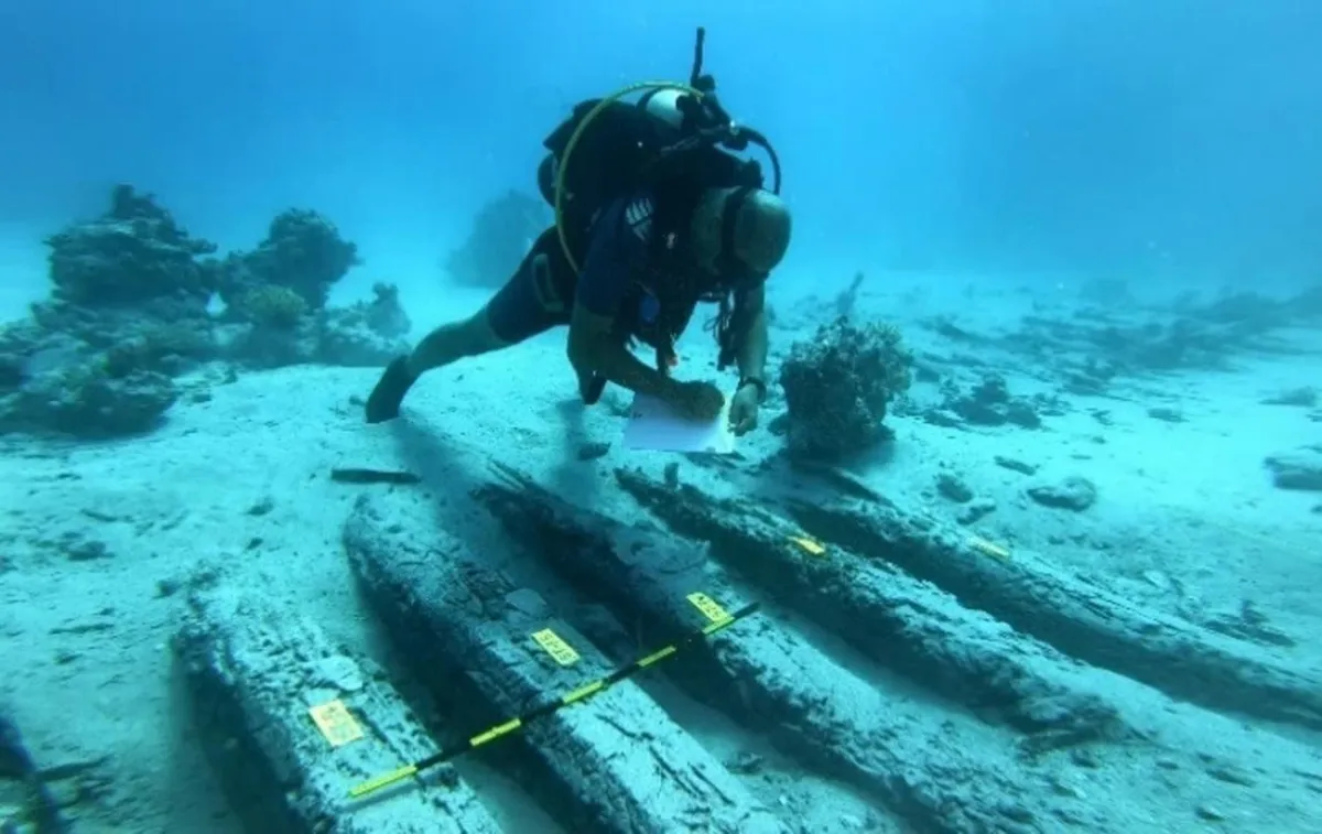 البحر الأحمر 