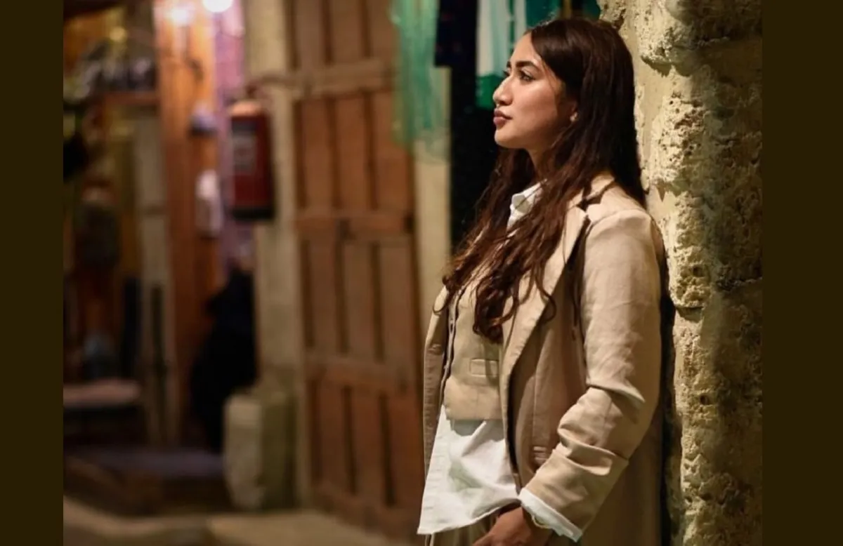 رائدة الأعمال رنا سامي 