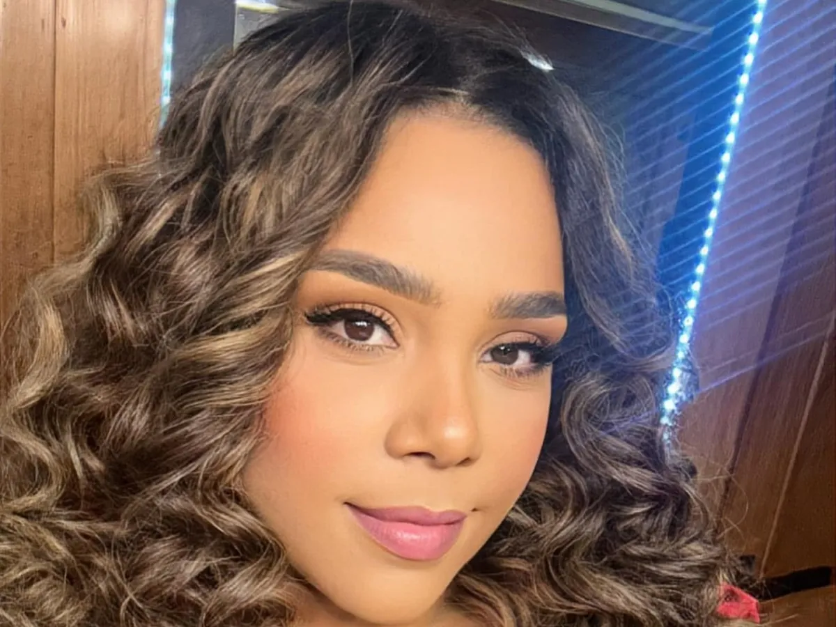 شيماء سيف - الصورة من حسابها على انستغرام