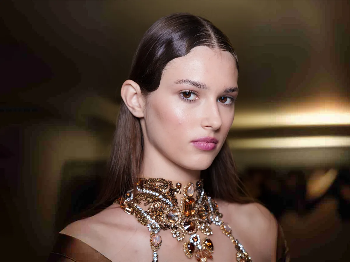 محاربة التجاعيد