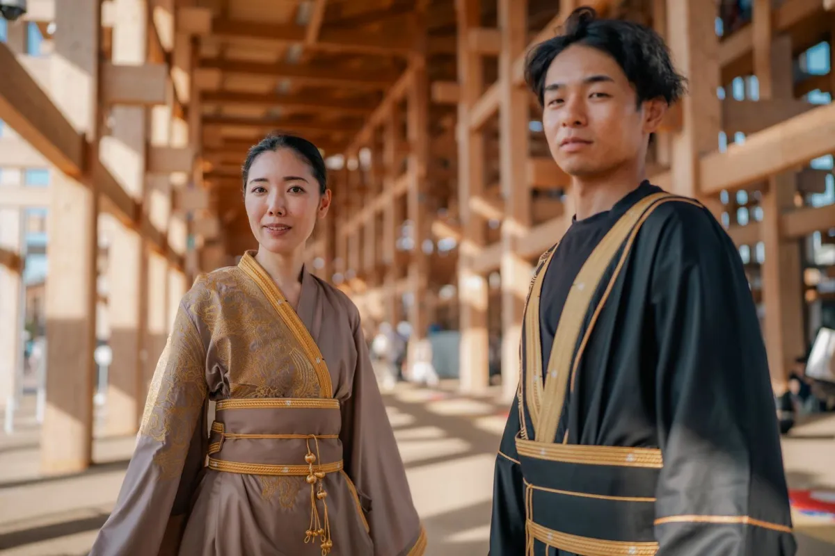 إكسبو 2025 أوساكا