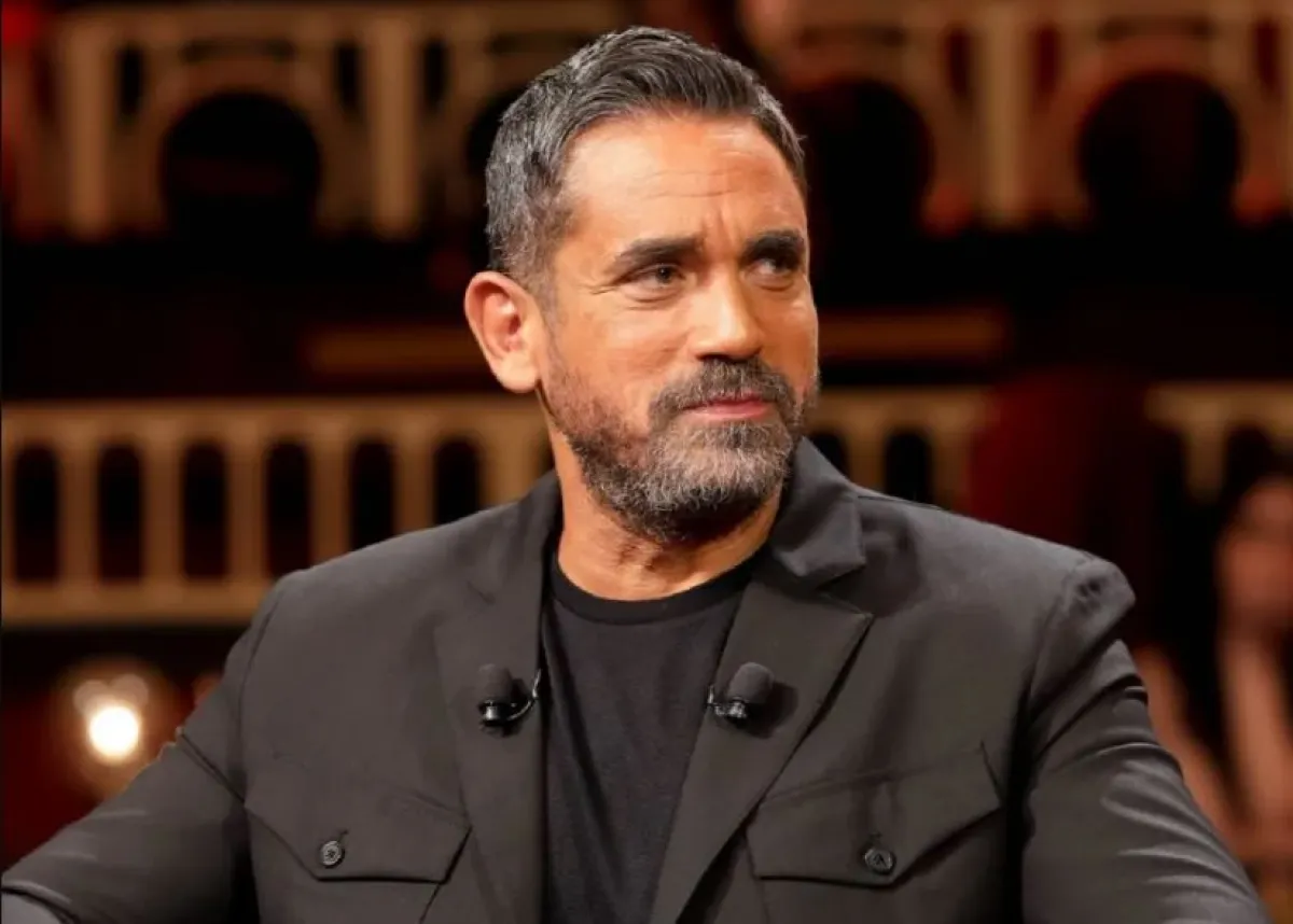 أمير كرارة من برنامج سهرانين- الصورة من الشركة المتحدة