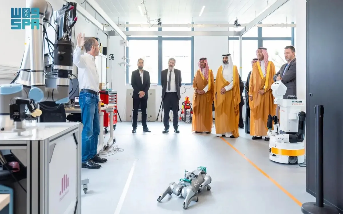 الذكاء الاصطناعي