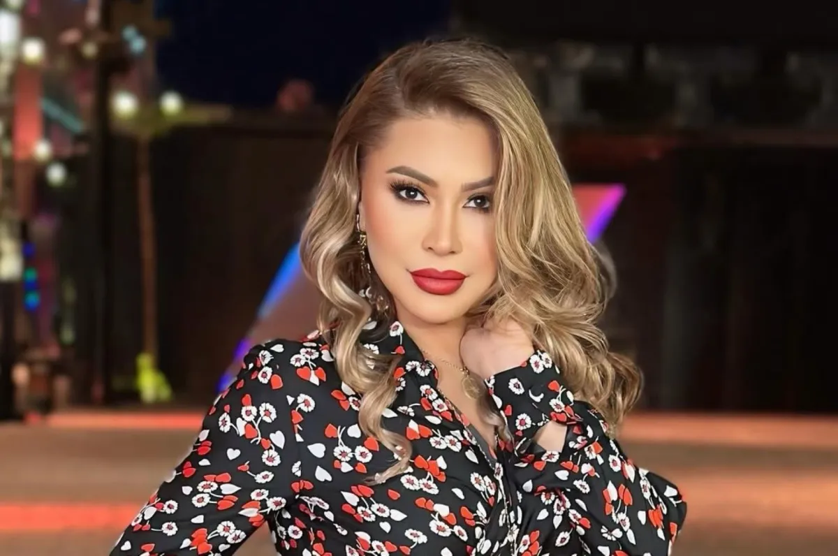 نوال الزغبي - الصورة من صفحتها على انستغرام