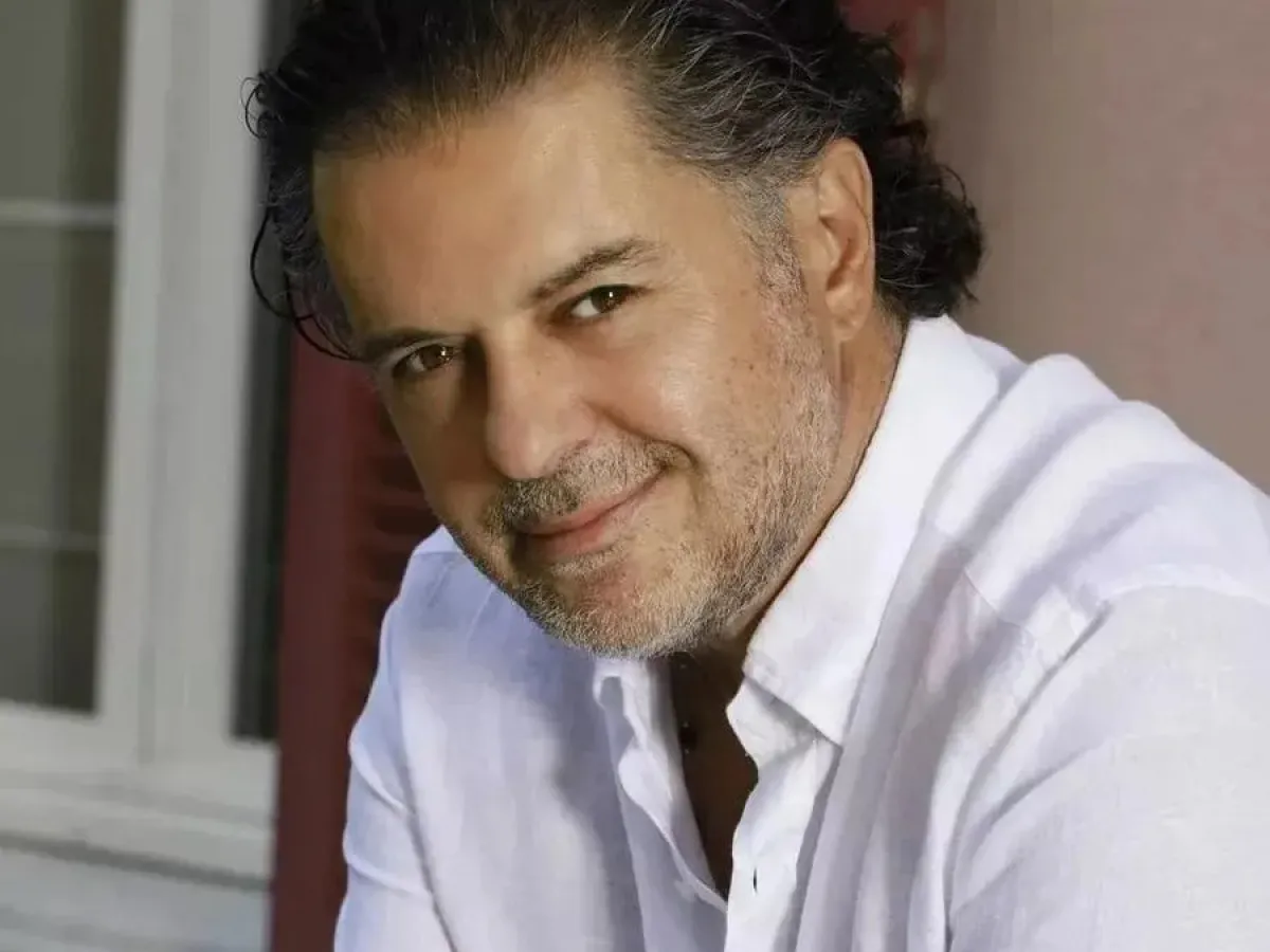 راغب علامة - الصورة عبر حسابه الخاص بإنستغرام