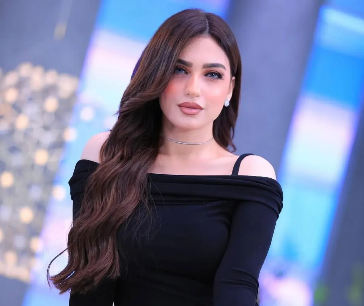 ياسمين عز- الصورة من حسابها على إنستغرام