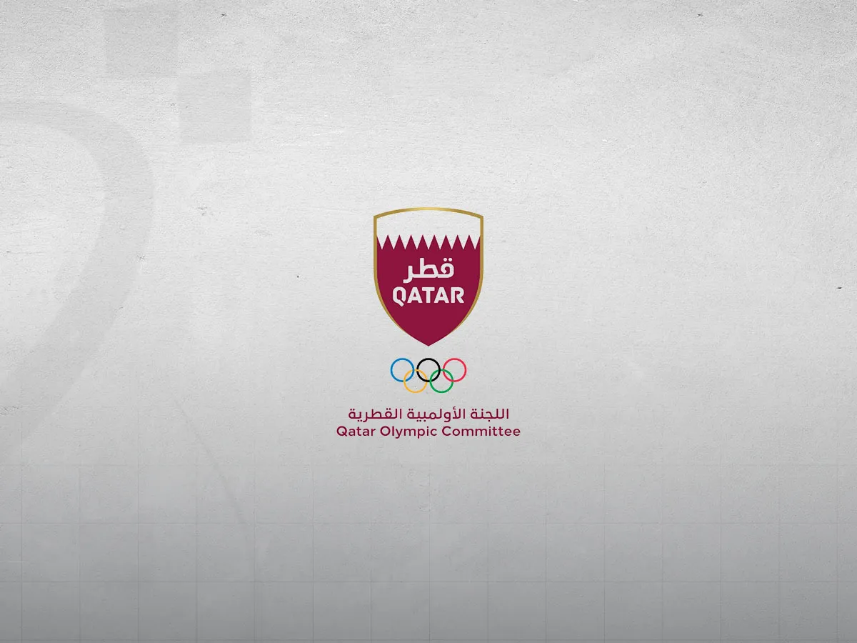 اللجنة الأولمبية القطرية