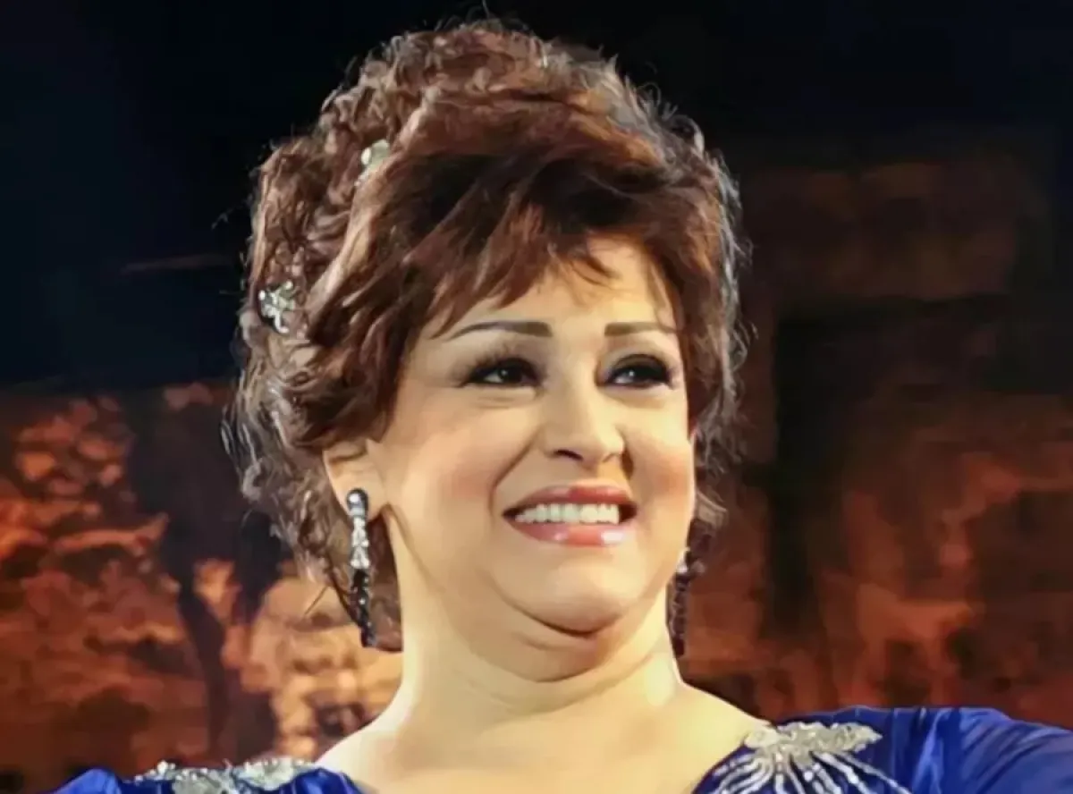 وردة الجزائرية- صورة أرشيفية