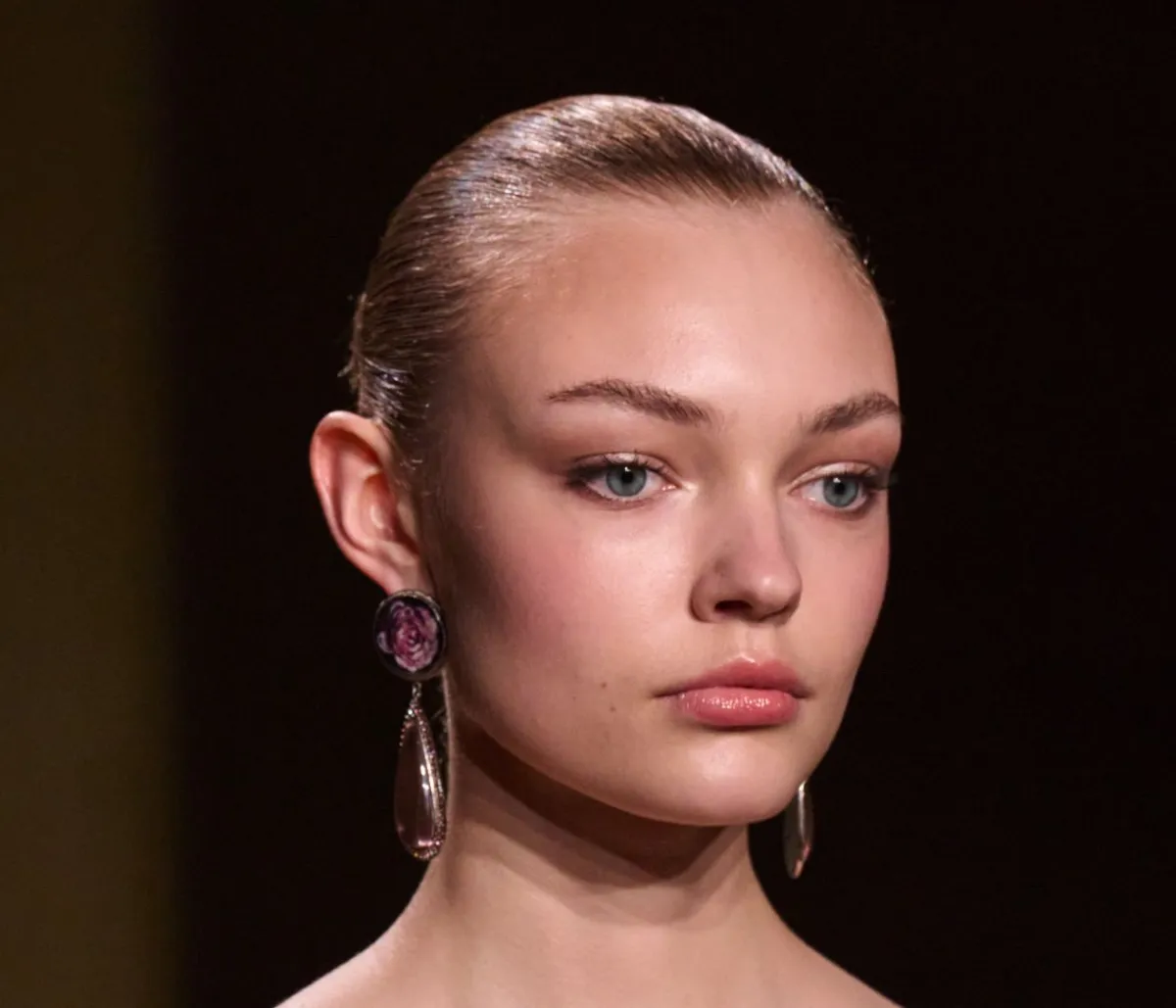 مكياج يومي للعمل